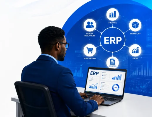 The Hidden Cost of Disconnected Business Systems