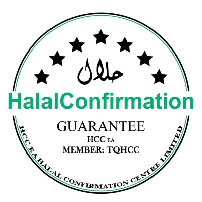 HCC EAST AFRICAN HALAL