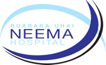 Ruaraka Uhai Neema Hospital 