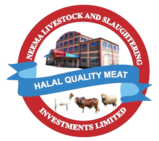 Neema Livestock & Slaughtering Investment Ltd Halal Quality Meat